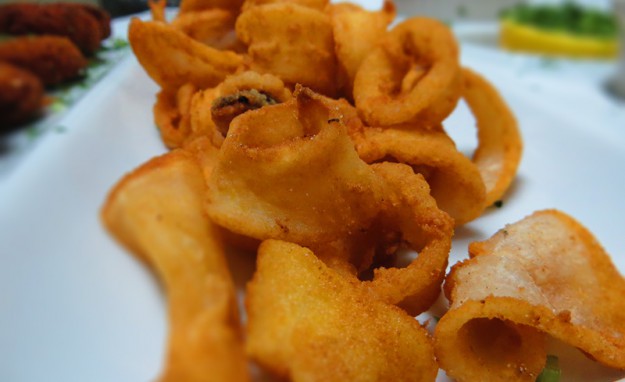 CALAMARI