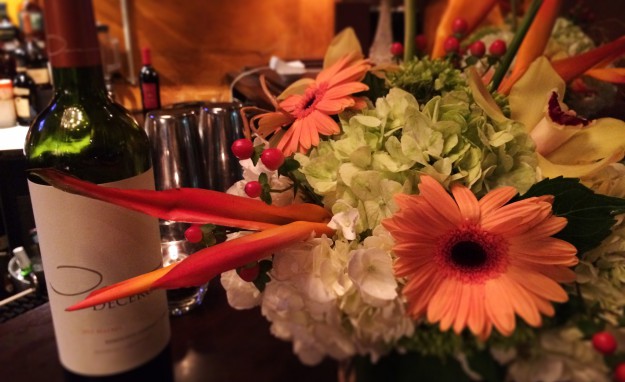 Private_WineFlowers